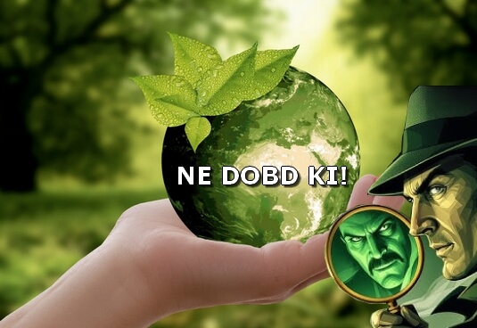 környezetvédelem