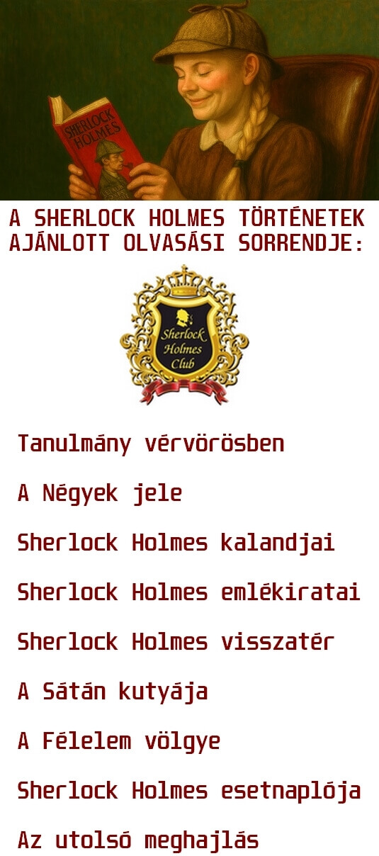 Olvasás sorrendje